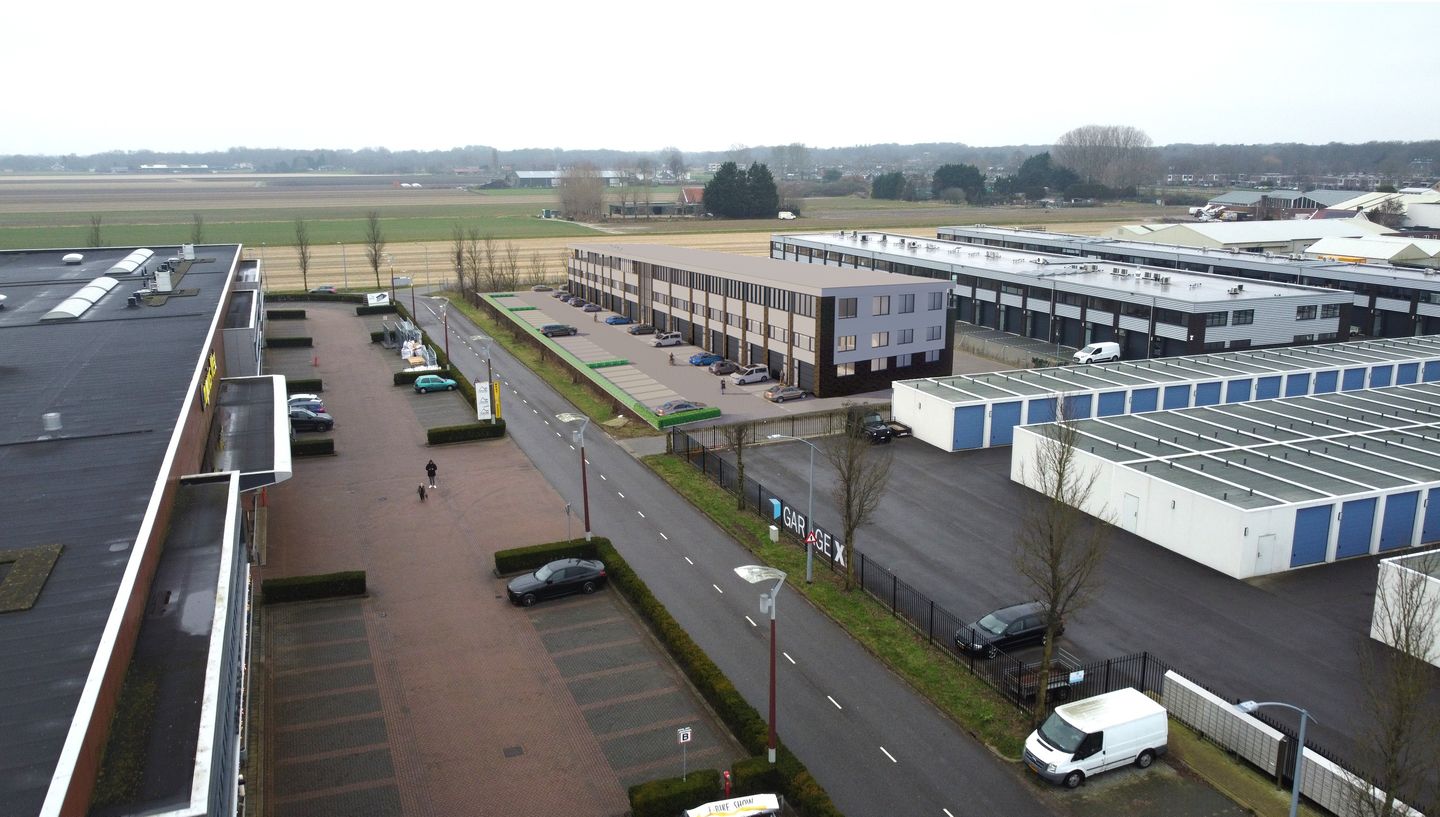 Bekijk foto 1 van Cruquiuszoom 150