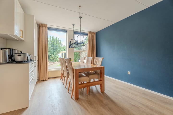 Foto 8 van Meidoorn 96