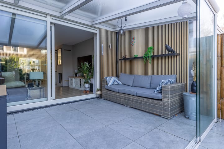 Photo 4 of Boternesserstraat 26-B