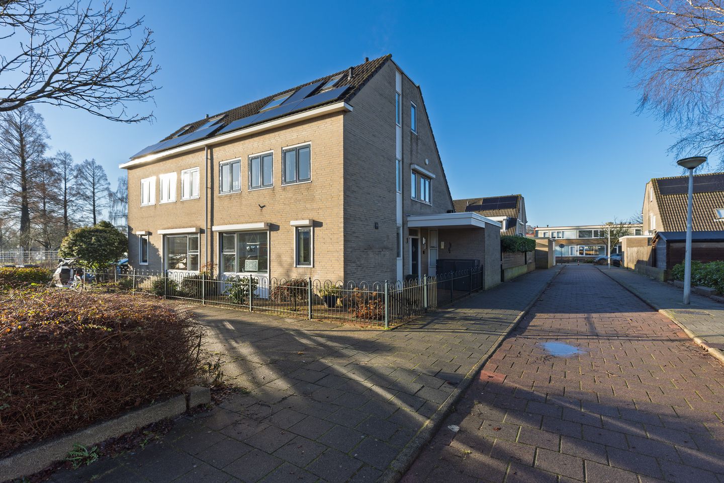 Foto 5 van Boternesserstraat 26-B