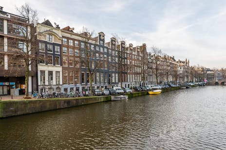Keizersgracht thumbnail