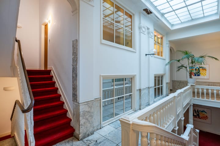 Foto 4 van Keizersgracht 644-C