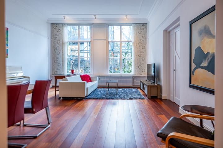 Foto 6 van Keizersgracht 644-C