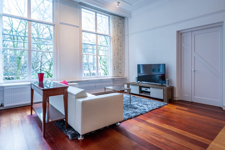 Foto 9 van Keizersgracht 644-C