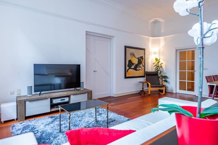 Foto 10 van Keizersgracht 644-C