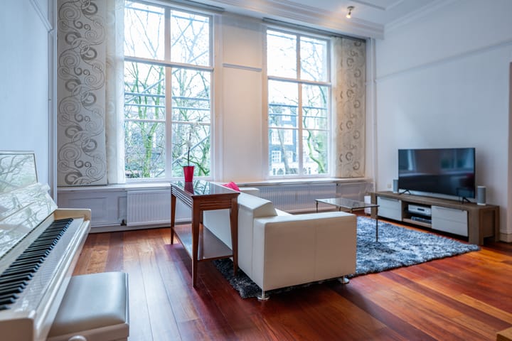 Foto 15 van Keizersgracht 644-C