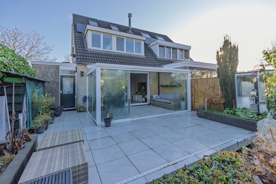 Foto 28 van Boternesserstraat 26-B