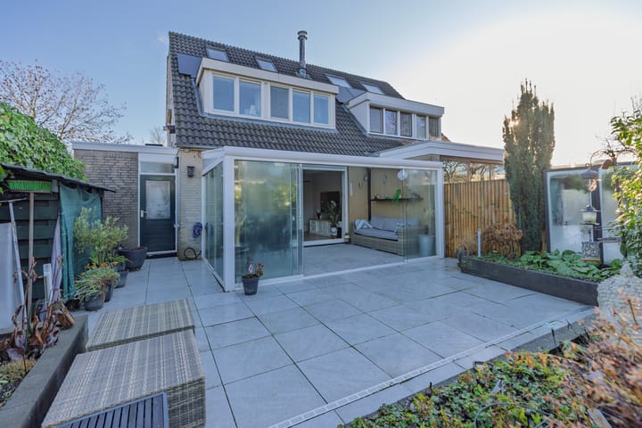 Foto 28 van Boternesserstraat 26-B