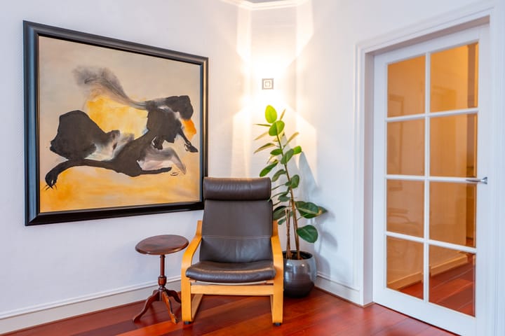 Foto 16 van Keizersgracht 644-C