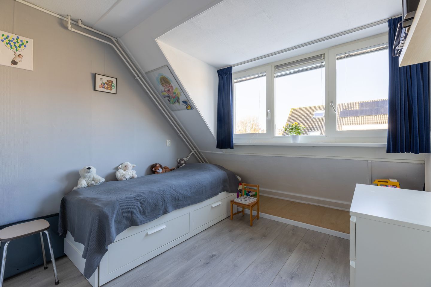 Foto 34 van Boternesserstraat 26-B