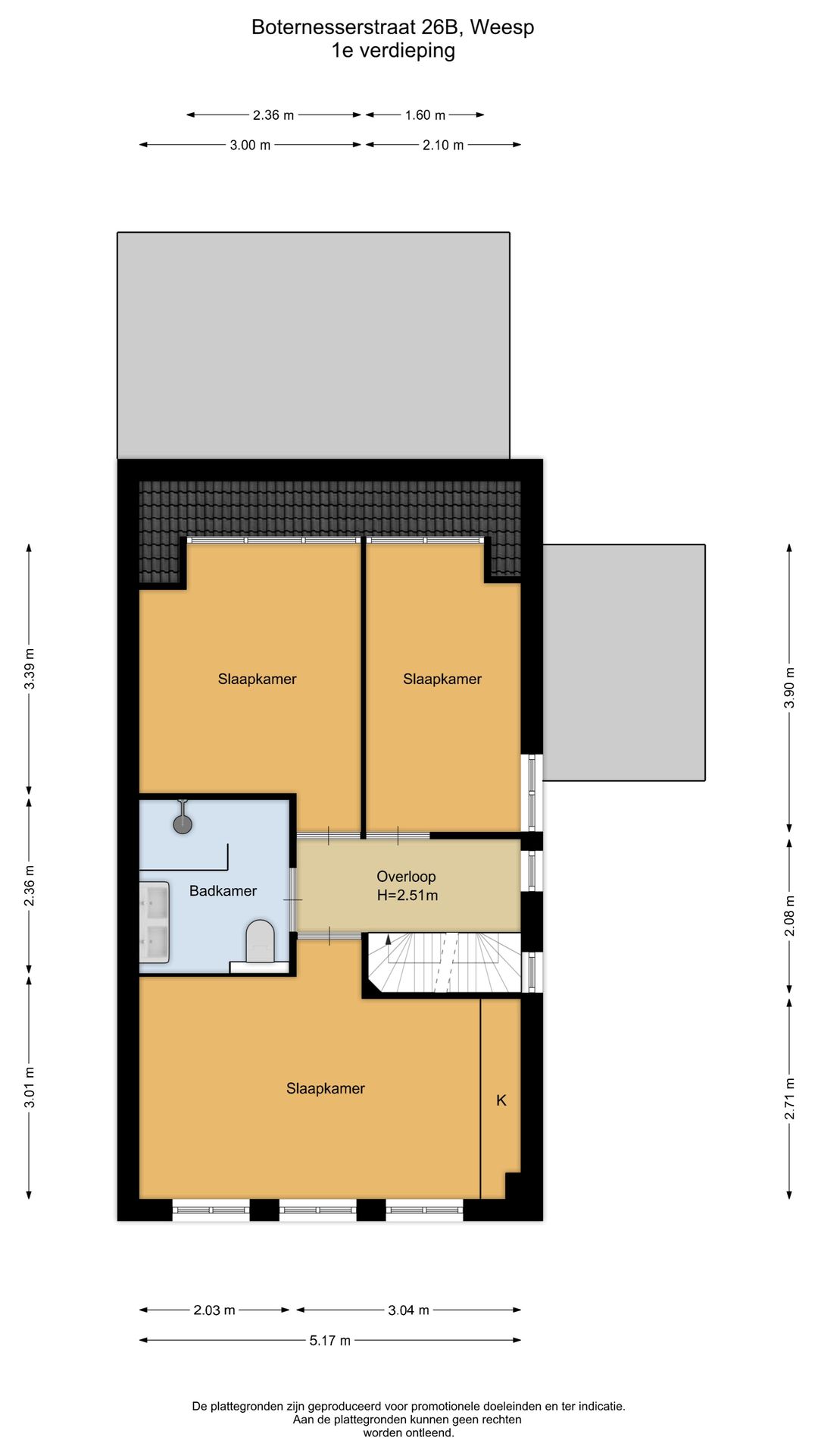 Foto 38 van Boternesserstraat 26-B