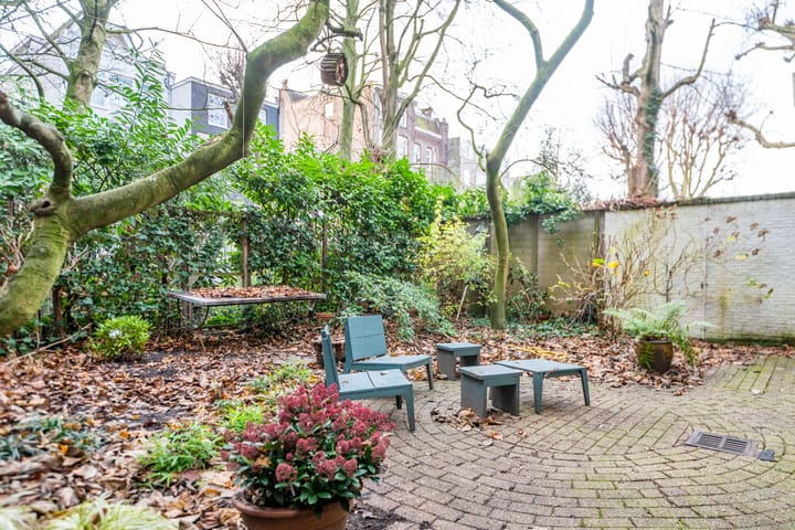 Foto 32 van Keizersgracht 644-C