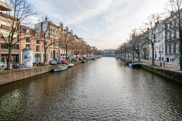 Foto 33 van Keizersgracht 644-C
