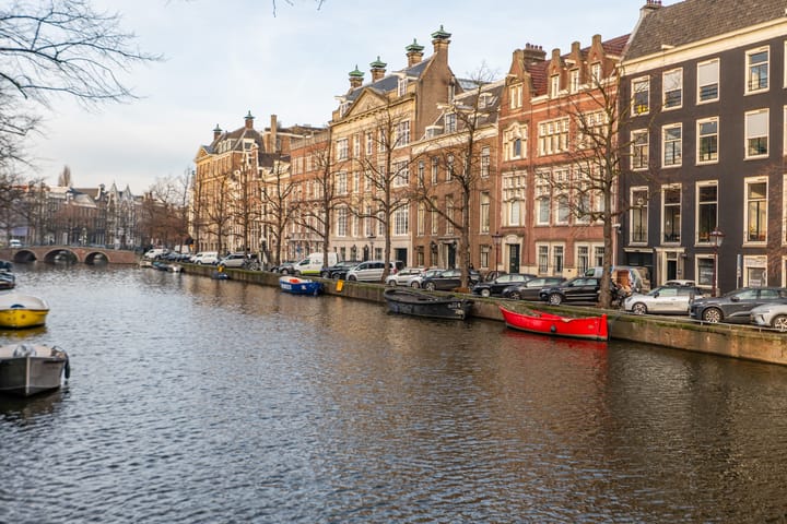 Foto 35 van Keizersgracht 644-C