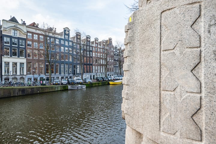 Foto 36 van Keizersgracht 644-C