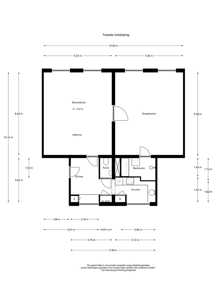 Foto 37 van Keizersgracht 644-C