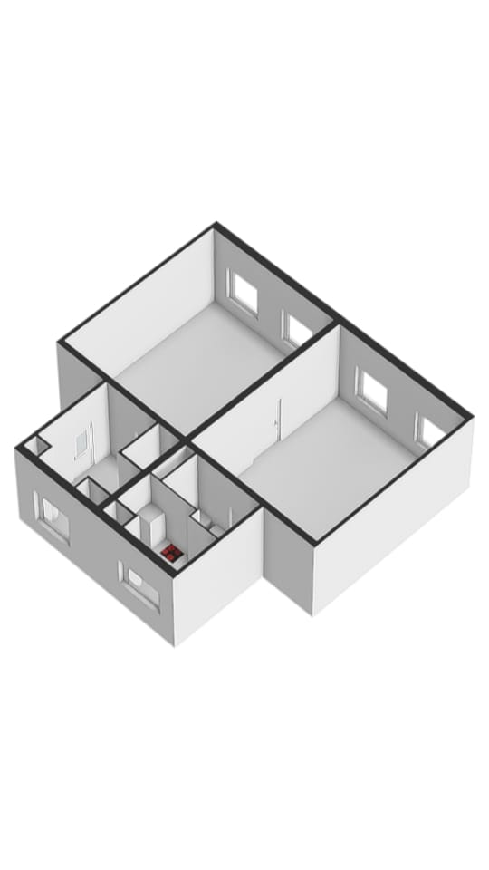 Foto 38 van Keizersgracht 644-C