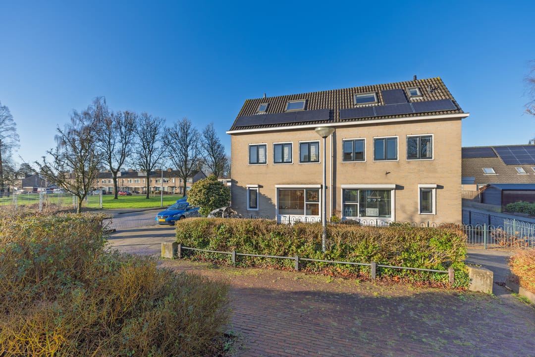 Foto 43 van Boternesserstraat 26-B