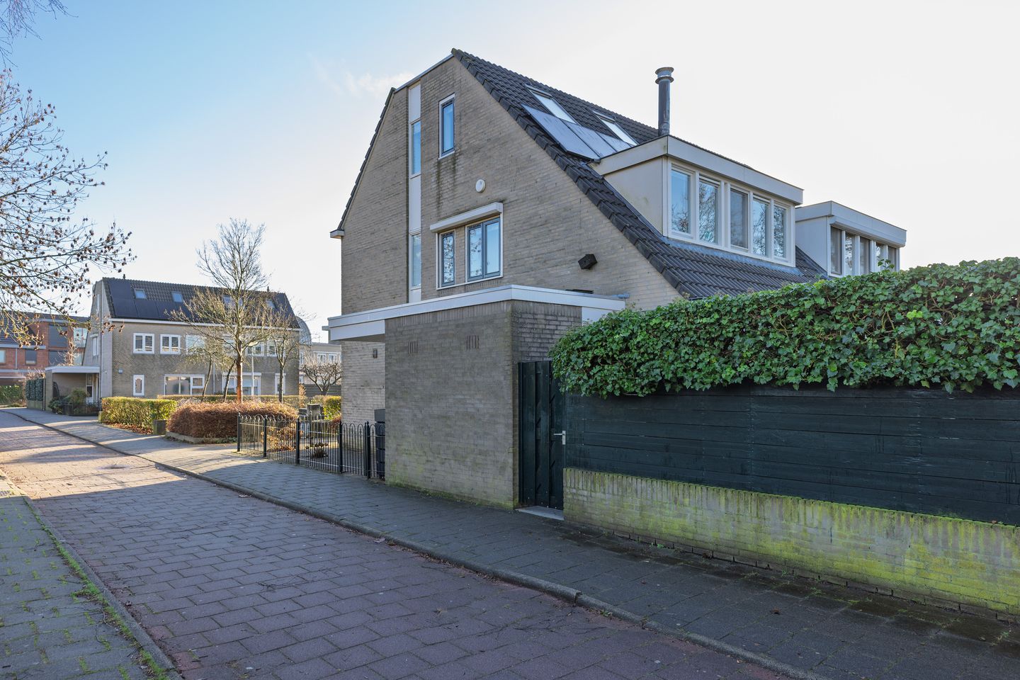 Foto 44 van Boternesserstraat 26-B