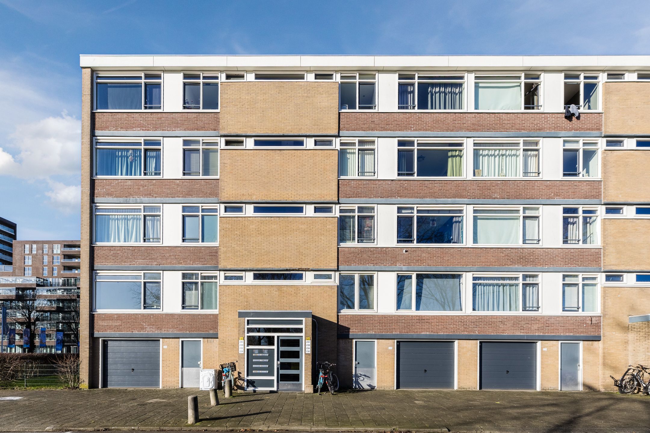 Foto 18 van Huibert Pootlaan 228