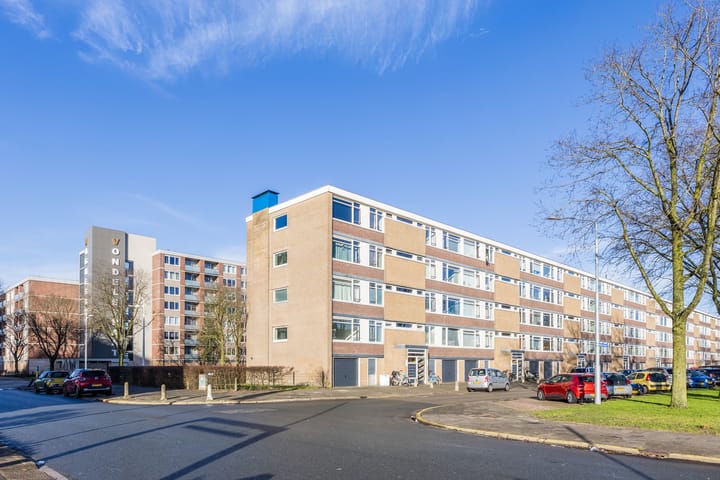 Huibert Pootlaan 228