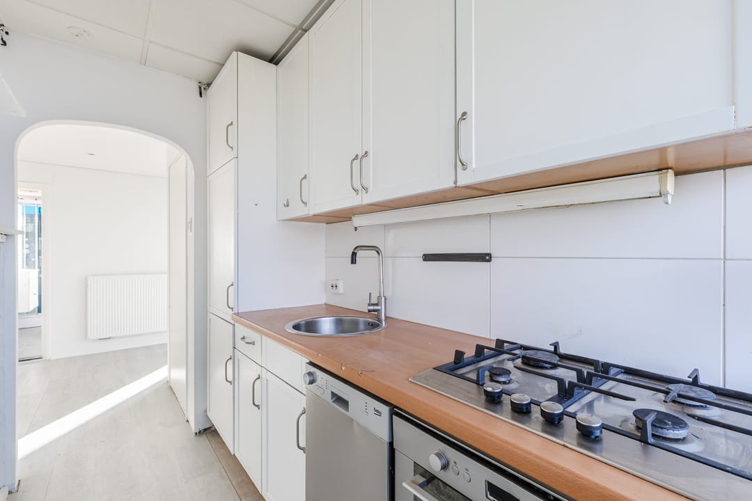 Foto 8 van Huibert Pootlaan 228