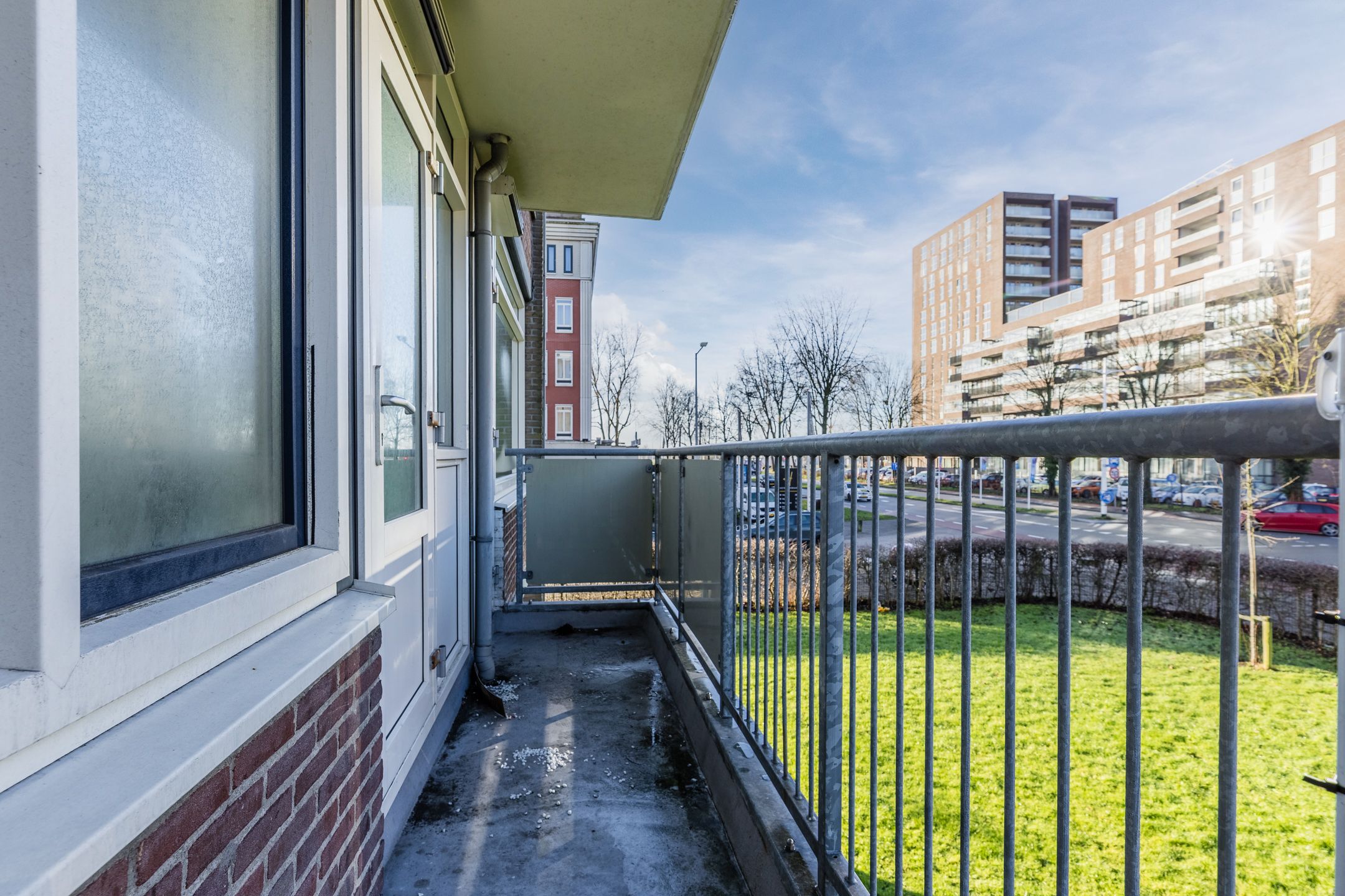 Foto 15 van Huibert Pootlaan 228