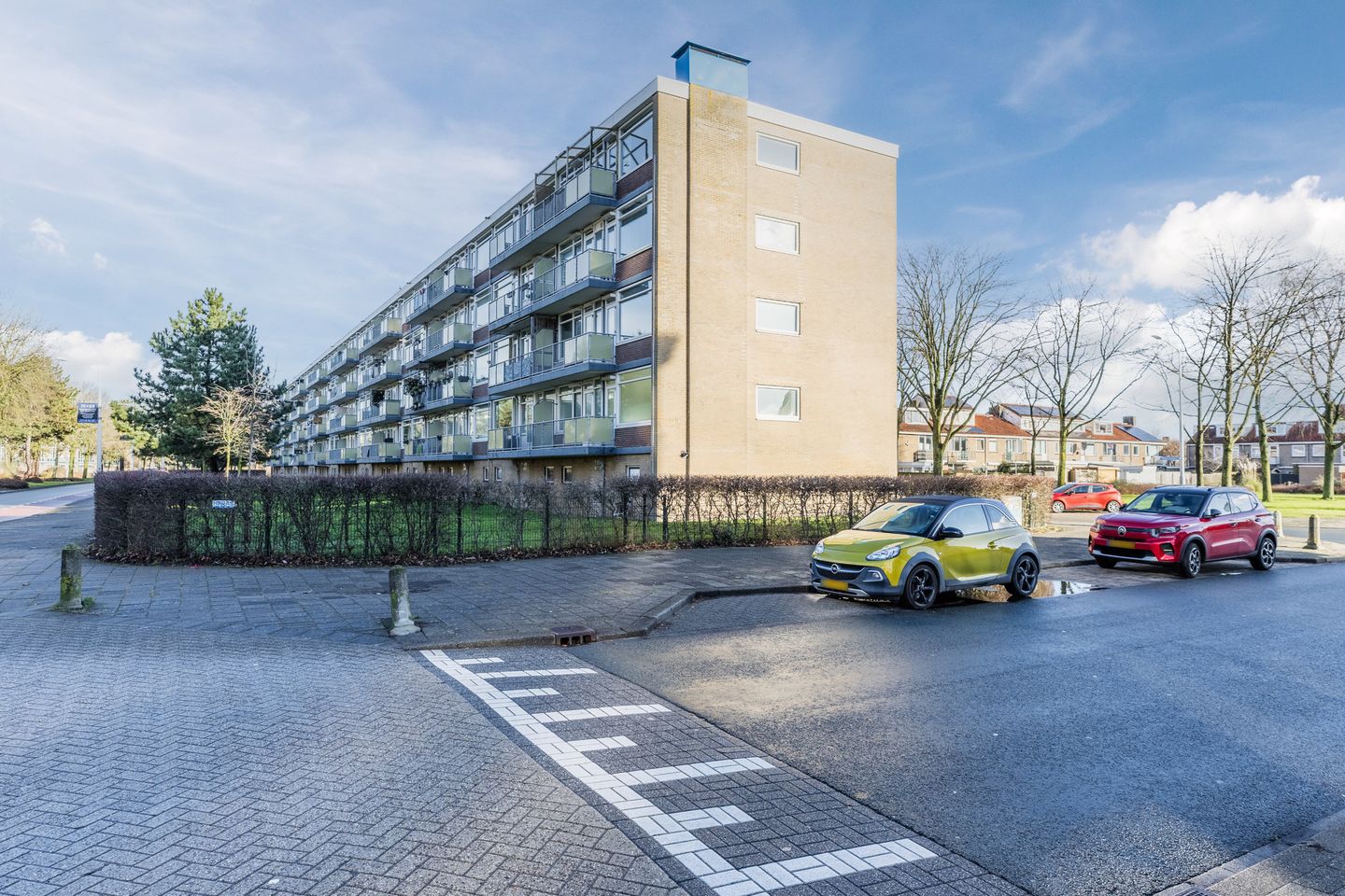 Foto 19 van Huibert Pootlaan 228