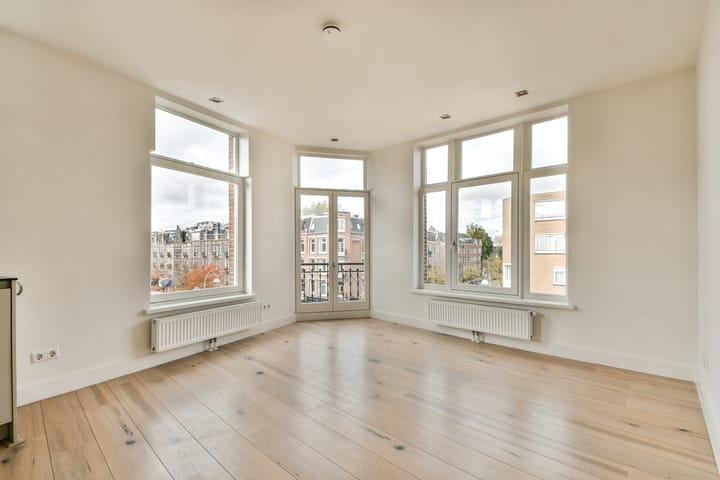 Photo 4 of Sumatrastraat 35-F