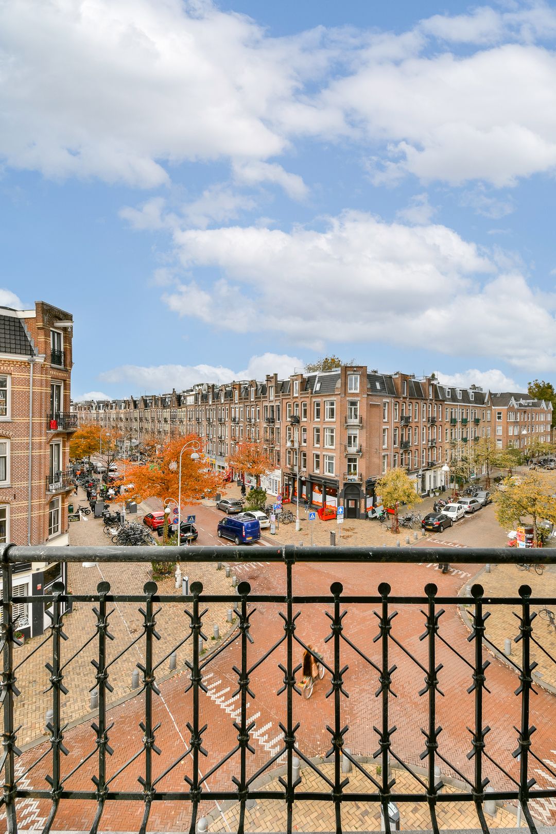 Photo 7 of Sumatrastraat 35-F