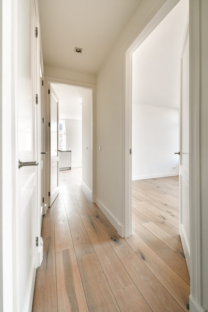 Photo 10 of Sumatrastraat 35-F