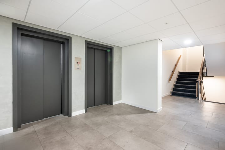 Foto 3 van Nieuwstraat 5-K