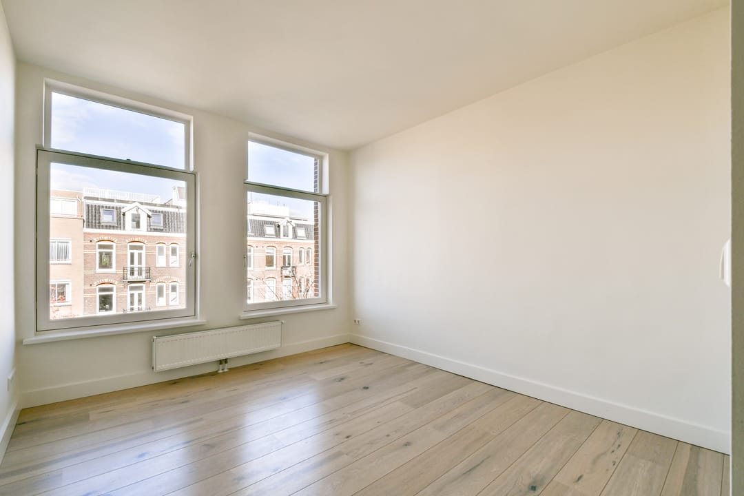 Photo 11 of Sumatrastraat 35-F