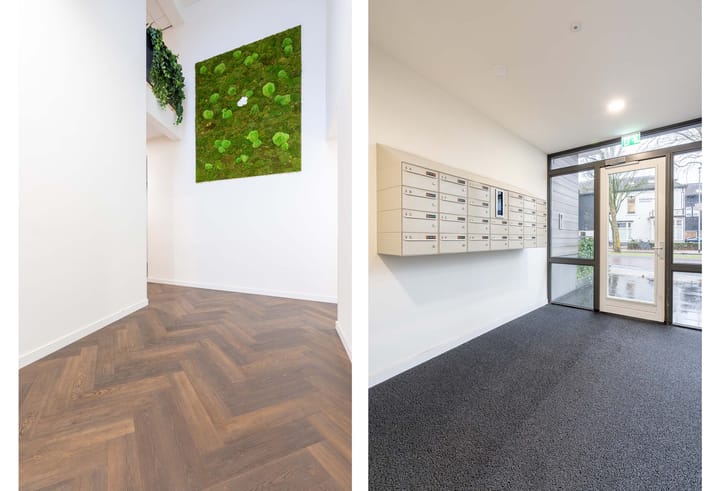 Foto 4 van Nieuwstraat 5-K