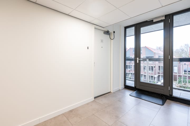 Foto 5 van Nieuwstraat 5-K