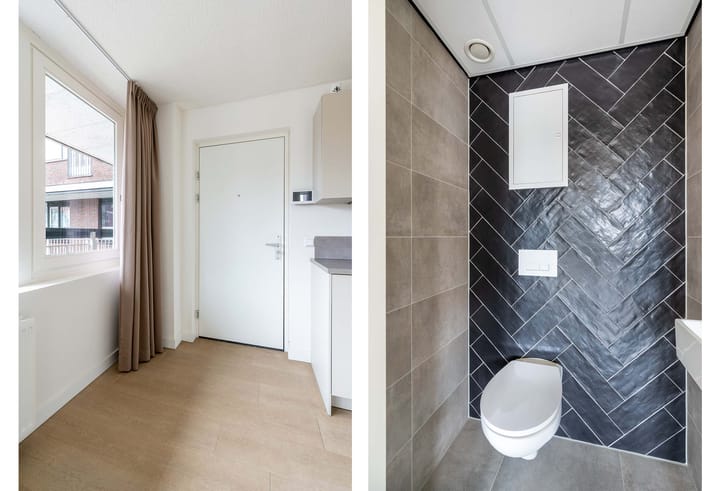 Foto 6 van Nieuwstraat 5-K