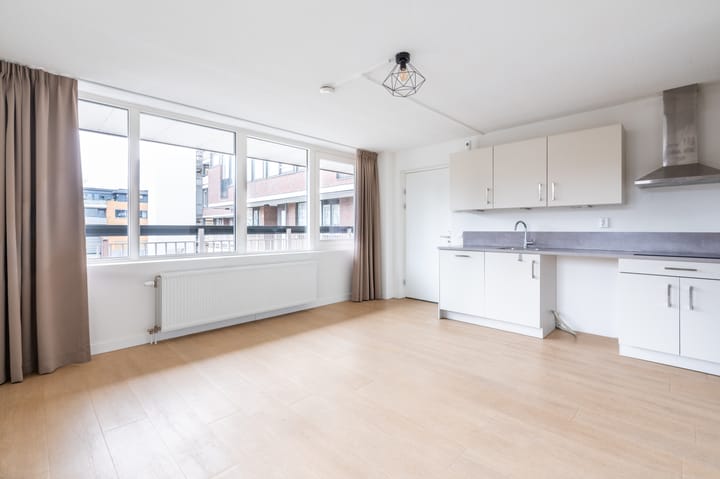 Foto 7 van Nieuwstraat 5-K