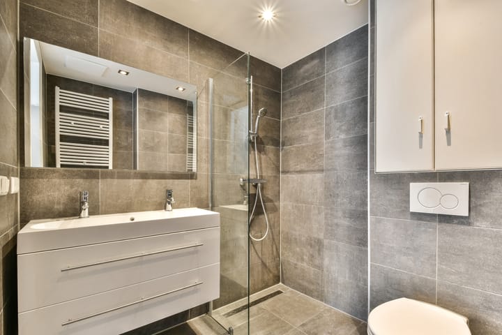 Photo 15 of Sumatrastraat 35-F