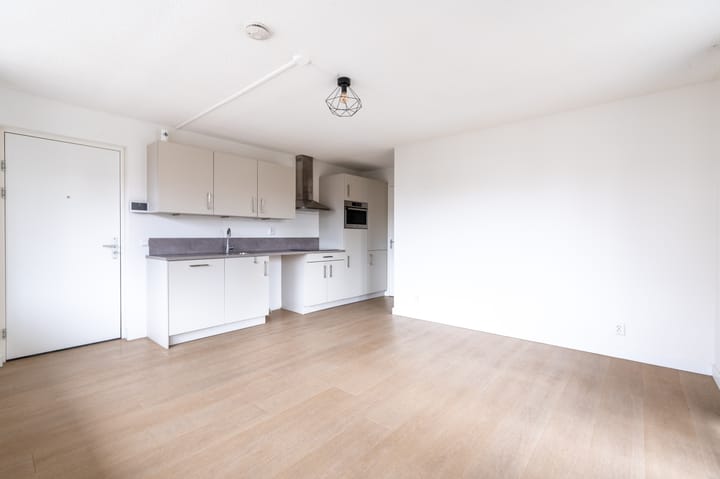 Foto 8 van Nieuwstraat 5-K