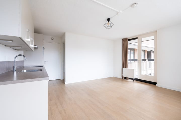 Foto 9 van Nieuwstraat 5-K