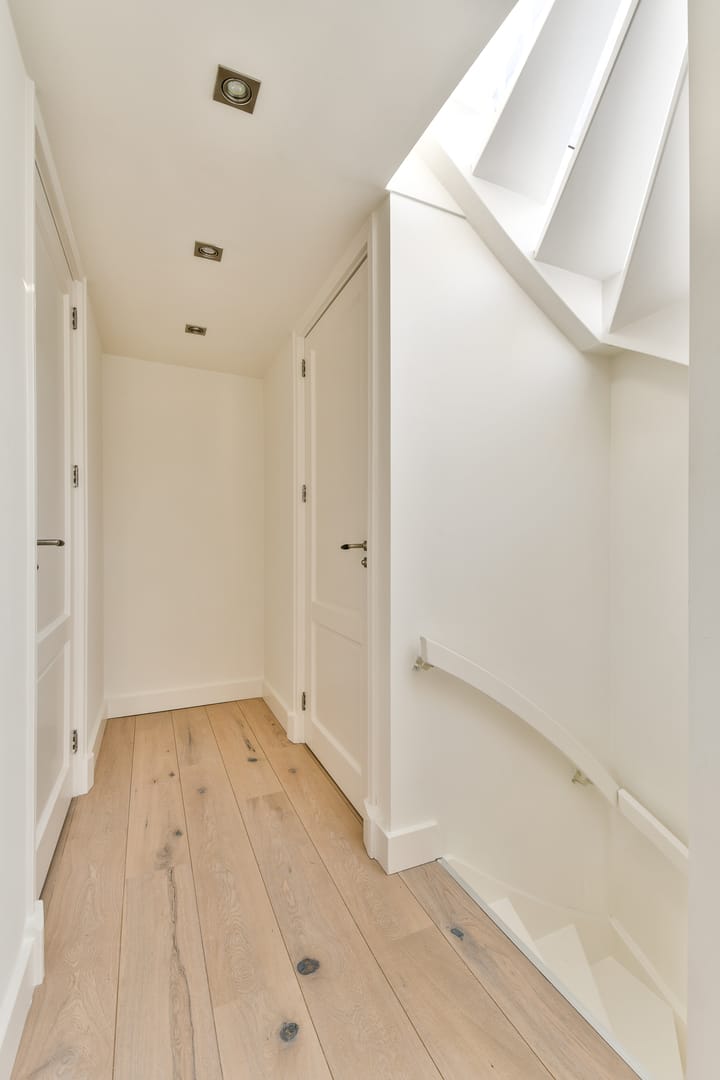 Photo 19 of Sumatrastraat 35-F