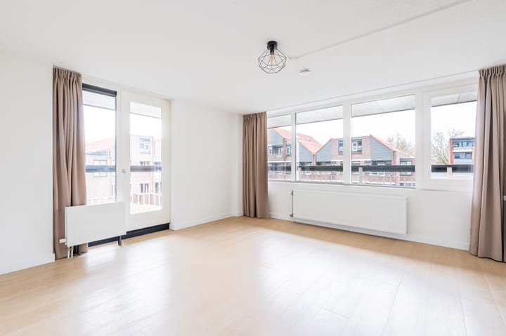 Foto 10 van Nieuwstraat 5-K