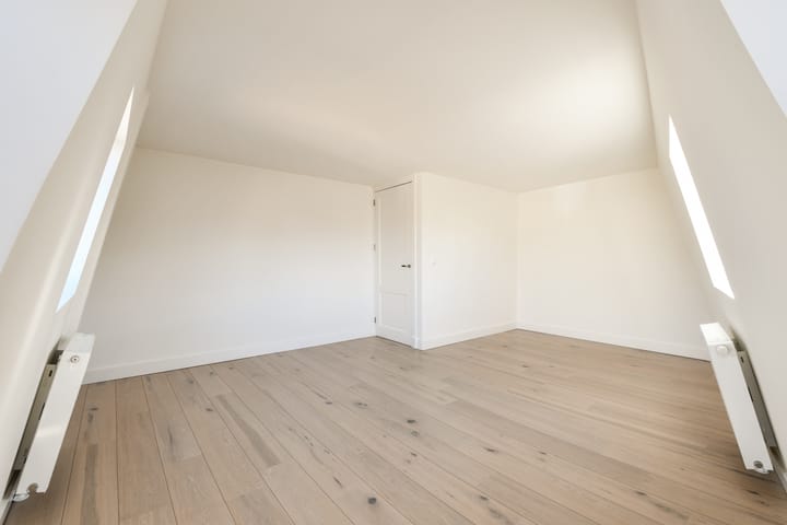 Photo 21 of Sumatrastraat 35-F