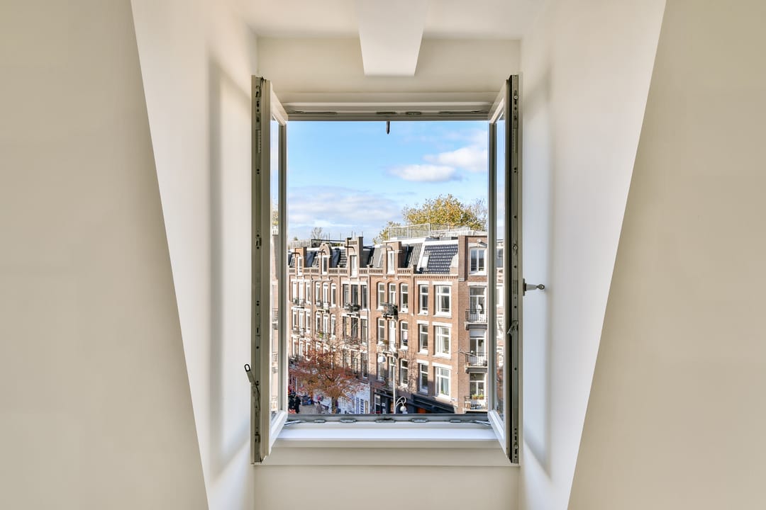 Photo 22 of Sumatrastraat 35-F