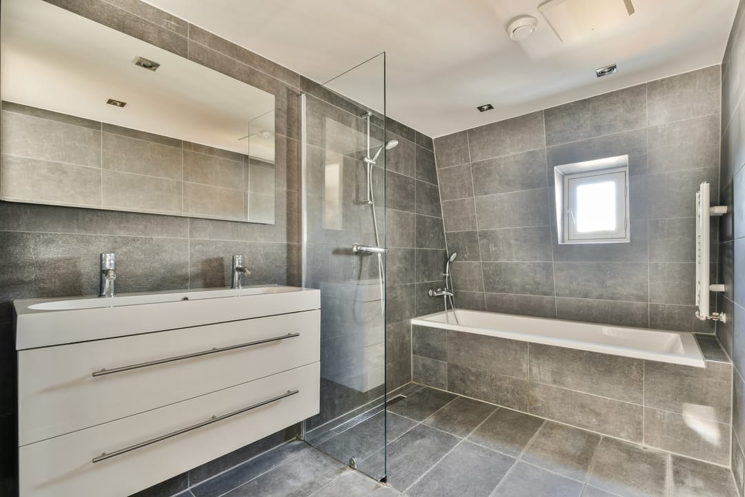 Photo 23 of Sumatrastraat 35-F