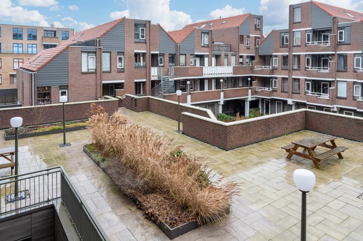 Foto 15 van Nieuwstraat 5-K