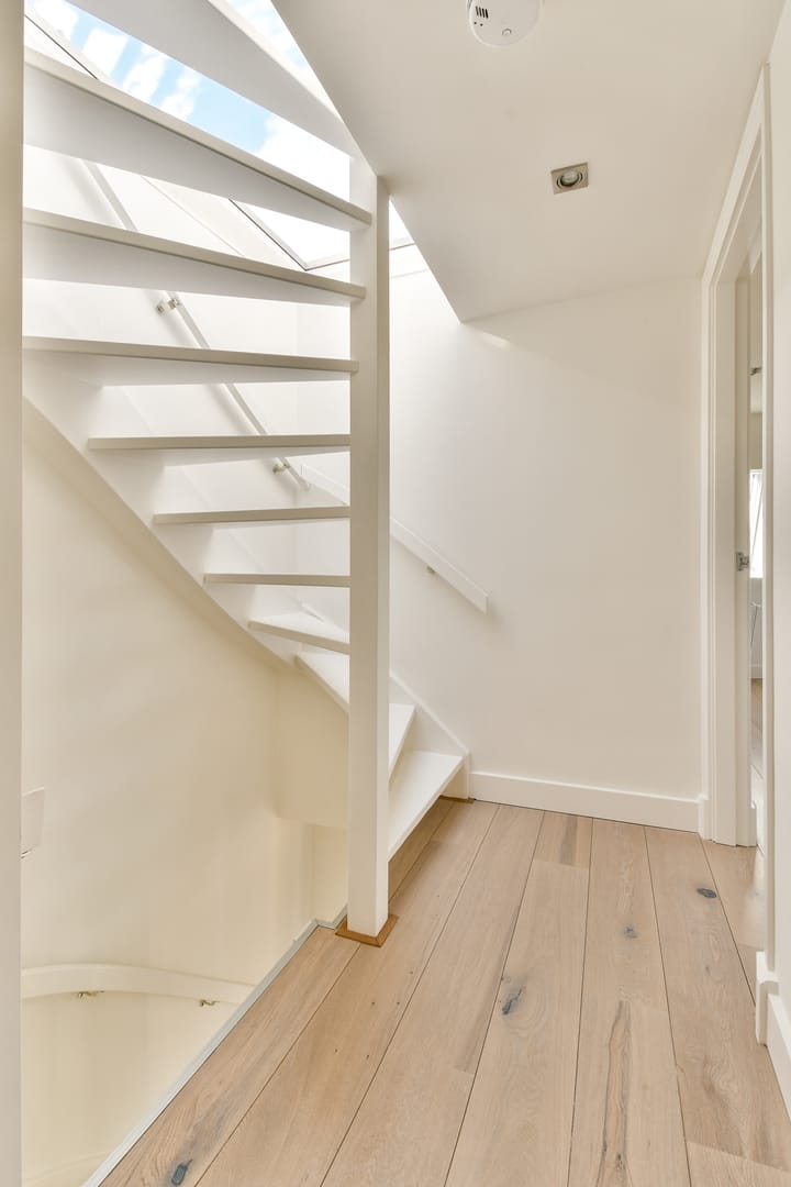 Photo 26 of Sumatrastraat 35-F