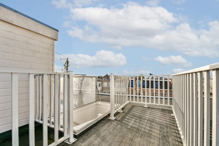 Photo 27 of Sumatrastraat 35-F