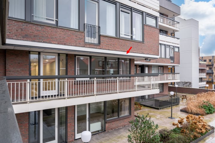 Foto 16 van Nieuwstraat 5-K