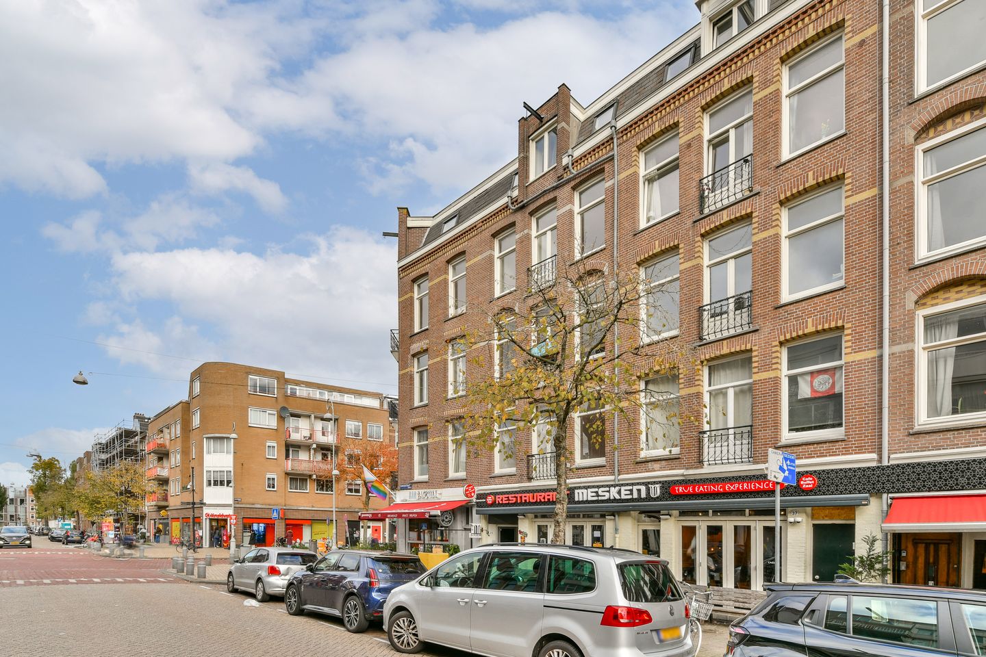 Photo 29 of Sumatrastraat 35-F